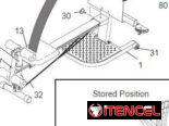 Equipo multifuncional CrossBow MAX by WEIDER 1500X (Hércules de arcos) – Entrena todo el cuerpo – En perfecto estado
