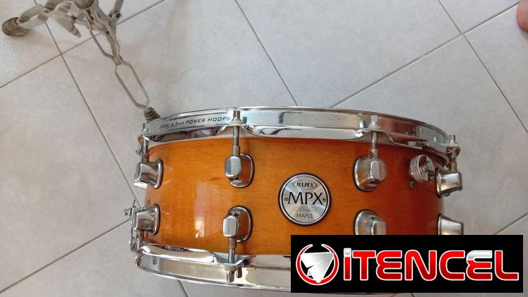 Drums-Bateria-Caja