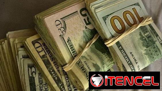💸Buscamos comerciales de venta