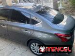 NISSAN SENTRA 2019 CERTIFICO EN MANO. MUY MUY BUENOOOO IMPECABLE DE TODO. 58317544