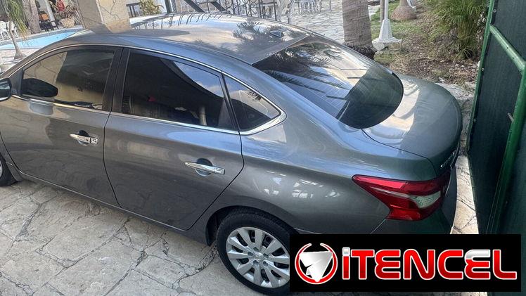NISSAN SENTRA 2019 CERTIFICO EN MANO. MUY MUY BUENOOOO IMPECABLE DE TODO. 58317544