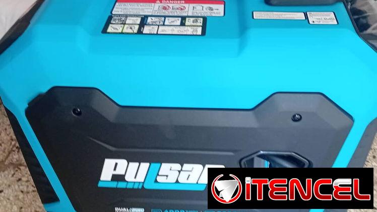 PLANTAS ELÉCTRICAS DESDE 1500 WATTS ⚡️HASTA 7250 WATTS ⚡️110 Y 220 V NUEVAS EN SU CAJA CON SU GARANTÍA