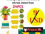 Atrapa moscas