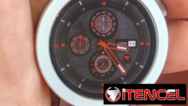 CMF WATCH 2 PRO NUEVO,CAJA ABIERTA PARA PROBAR…..53887108