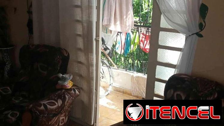 *104🏡Se vende Apto en Zona Residencial en 3er piso en víbora Park*  😉*Muy cómodo y súper céntrico,cerca de escuelas,cí