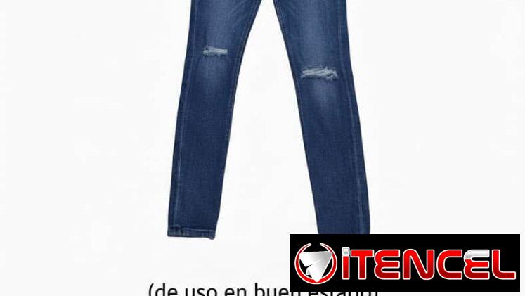 Pantalones para niños en buen precio