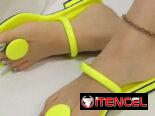 Sandalias