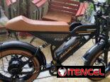 Bicimoto Eclio