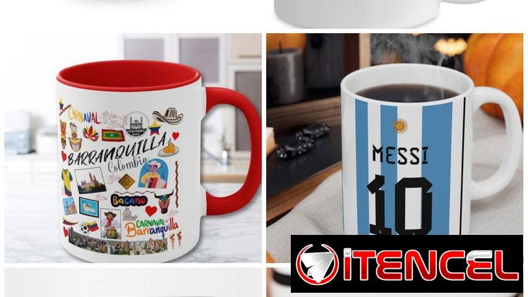 Regalos personalizados al momento – Vedado –