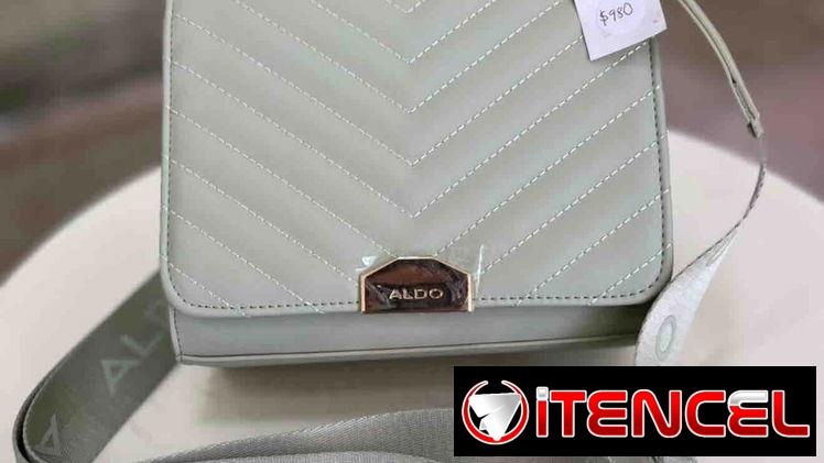 📢‼️CARTERA ORIGINAL ALDO📢‼️