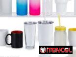 equipos e insumos de sublimar tazas termos pullover