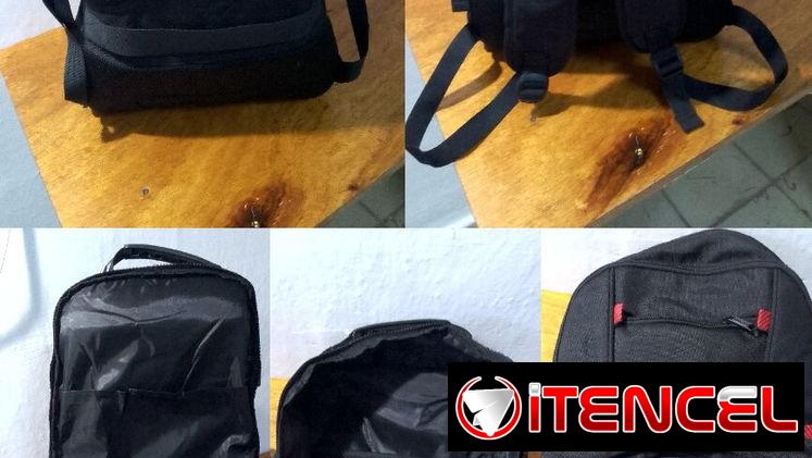 🌠 🎒 Mochila de Viaje SUPER. Marca YOREPEK 🎒🌠