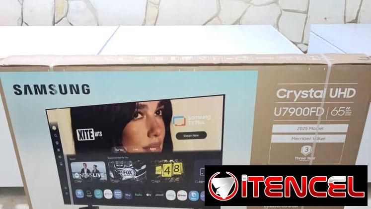 Televisor