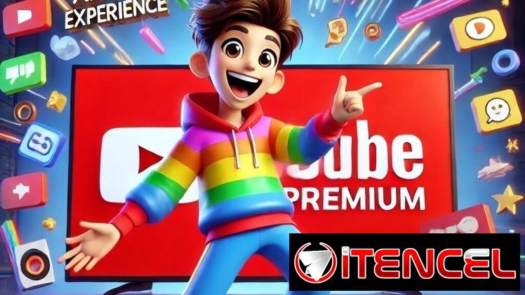 Netflix y mas 100%estables todo el mes