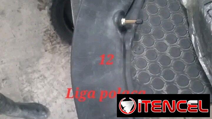 Cámaras para motos