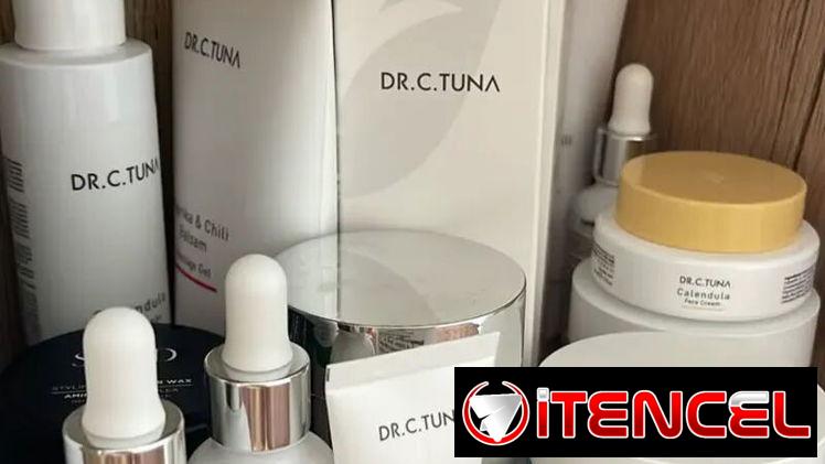 🌿✨ Cuida tu piel con la línea Dr. C. Tuna de Farmasi ✨🌿