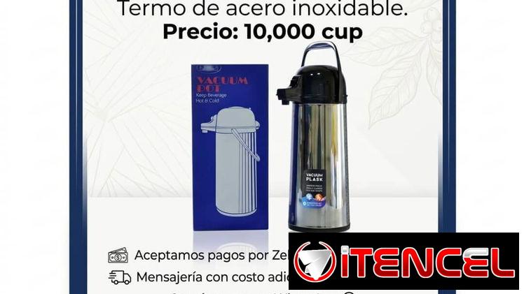 Termo para cafe