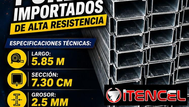 Purlet importados