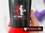 15USD SMART SHAKER POMOS REMIVEDORES DE PROTEÍNAS FITNESS-ARMY 56799461 Y 51699376