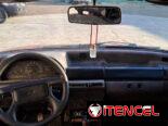 Fiat Uno, gasolina, motor panda 1.1 muy económico