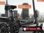 **Bicicleta eléctrica nueva **