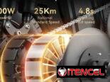 “Bicicletas eléctricas  nuevas”