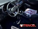 Nissan LEAF 2019 eléctrico mas 300 km de autonomía