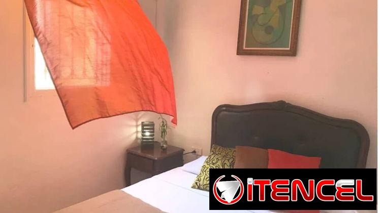 🏛️📍Miniapartamento con vista auténtica en el corazón de La Habana Vieja REF 1315