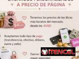encargos de shein, temu y amazon
