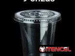 TERMOPACKS, ENVASES, VASOS DESECHABLES