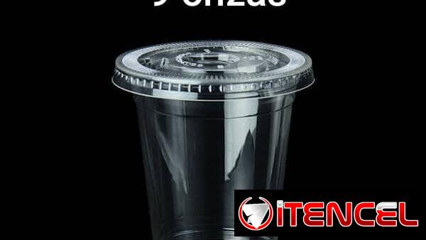TERMOPACKS, ENVASES, VASOS DESECHABLES