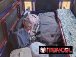 Alquiler de triciclo para transportación