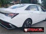 Vendo o negocio, Hyundai Elantra, 2025, 0 km