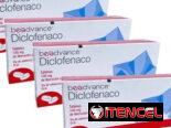 Diclofenaco 10