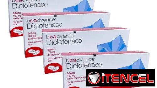 Diclofenaco 10