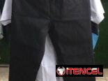 🔥Pantalones de hombre de mezclilla elastizado ⚫ Negro (32 al 40) 🔵 Azul Valdés (30 al 44) 💰 8,800 MN | 16 USD