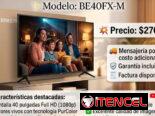 Smartvs varias medidas….no los pierdas