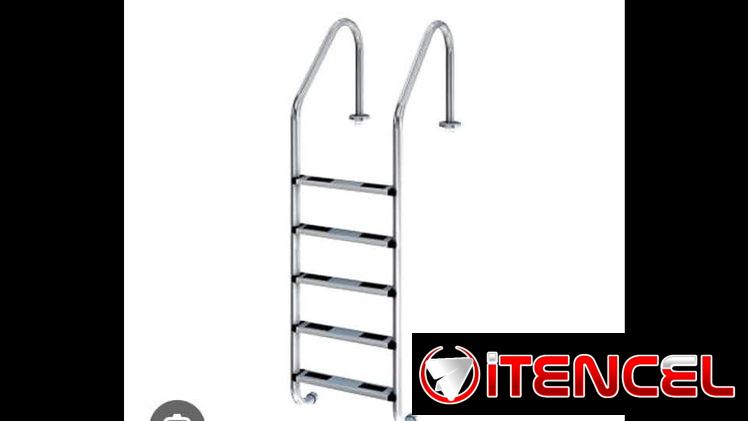 🌊 ¡EQUIPA TU PISCINA CON LO MEJOR! 🌊 Todo NUEVO EN CAJA y de entrega inmediata. 📦  ¿Construyendo o renovando? Tenemos