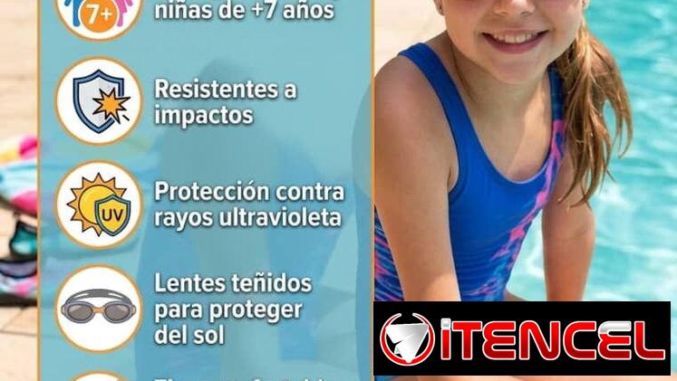 Gafas para nadar
