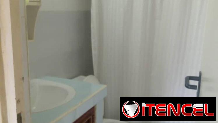 Apartamento en venta