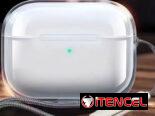 Forros para Air Pods (Apple) todas las series 1,2,3,4 y Air Pods Pro 3 (2025)