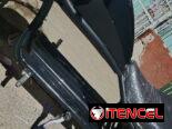 Moto Raly modelo harley en 700 sin batería