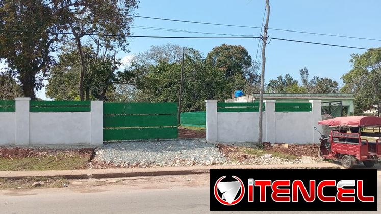 Hacemos todo tipo de trabajos de herrería en toda La Habana y también reparaciones, todo sin adelanto de dinero