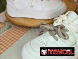 Tenis y Mocasines con las 3 B (Bueno, Bonito y Barato)