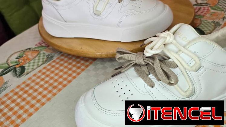 Tenis y Mocasines con las 3 B (Bueno, Bonito y Barato)