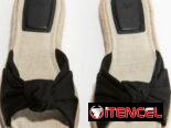 Sandalias Zara,Stradivarius,H&M,Pull&bear…