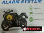 Alarmas para motos d gasolina