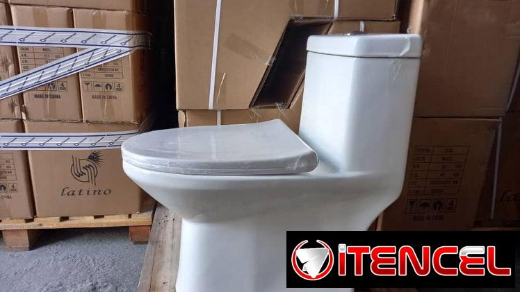 Tasas monolicas descarga al piso