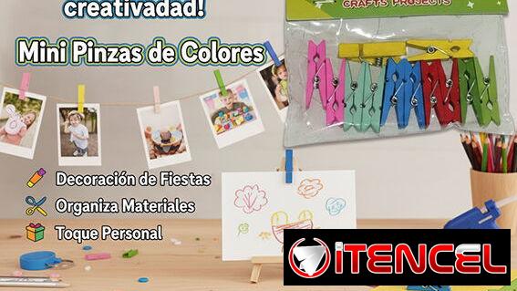 🎨 Artículos para Manualidades – Todo lo que necesitas. ✨ Aceptamos pago por transferencia 💳