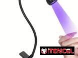 Lámparas Sof gel para uñas